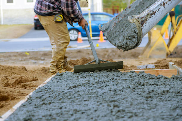 Best Concrete Staining and Coloring in Arizona City, AZ