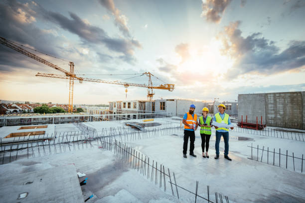 Trusted AZ Concrete contractor Experts
